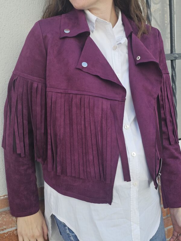 6179 Chaqueta - Imagen 3
