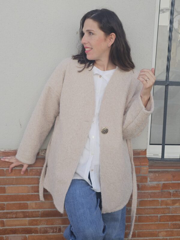 6182 Chaqueta