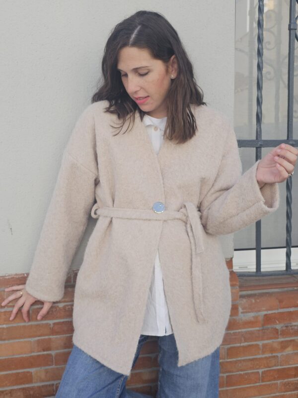 6182 Chaqueta - Imagen 3