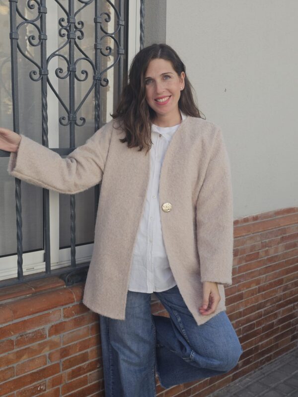 6182 Chaqueta - Imagen 4