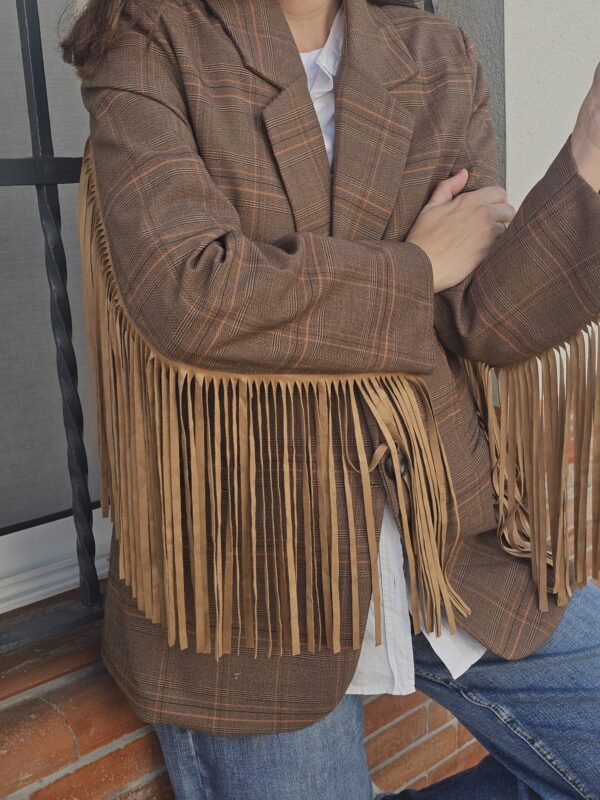 6158 Chaqueta - Imagen 2
