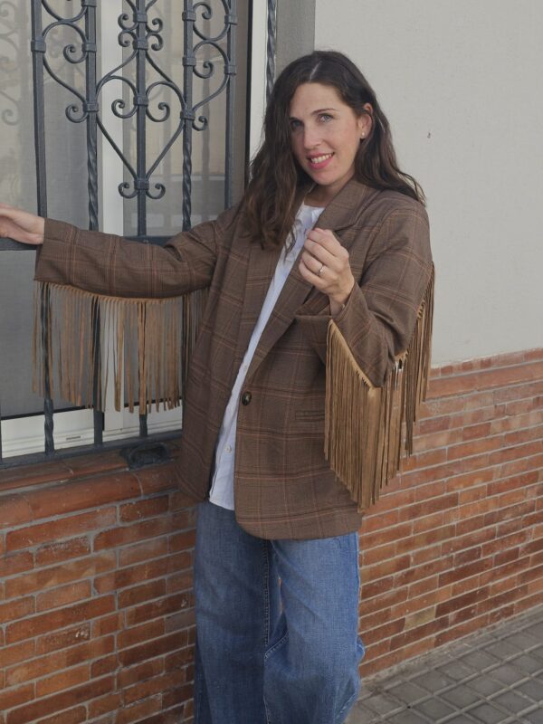 6158 Chaqueta - Imagen 3