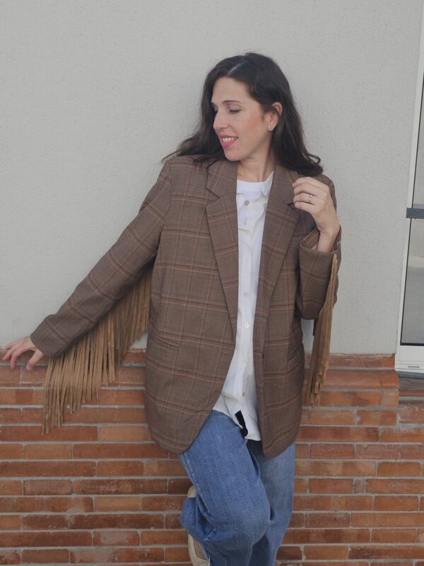 6158 Chaqueta - Imagen 4