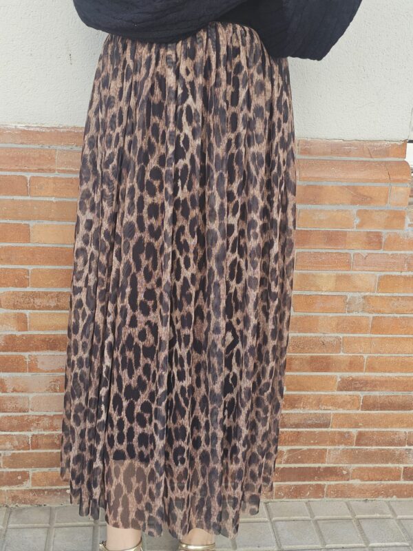 6172 Falda leo