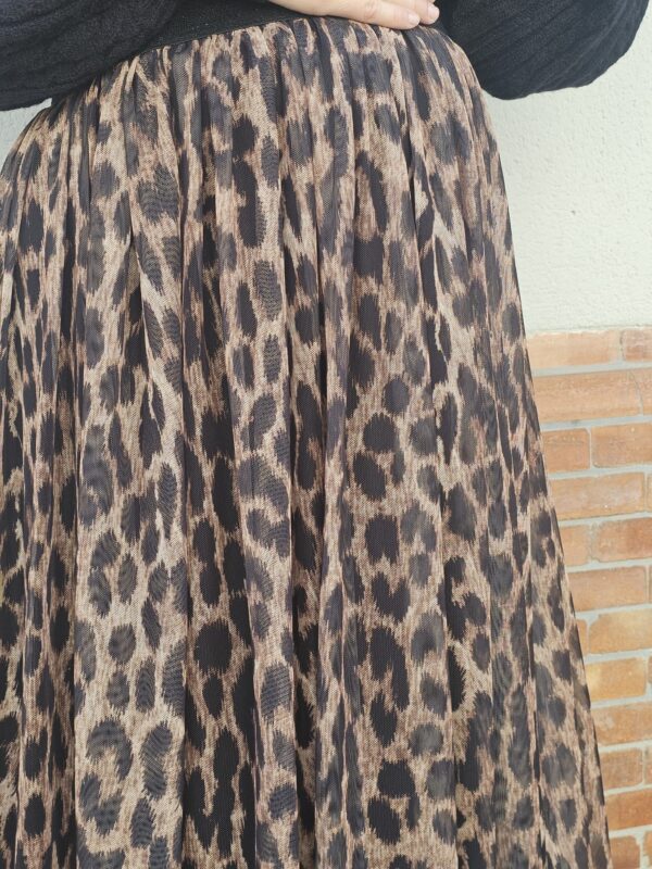 6172 Falda leo - Imagen 2
