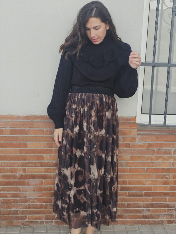 6173 Falda - Imagen 2
