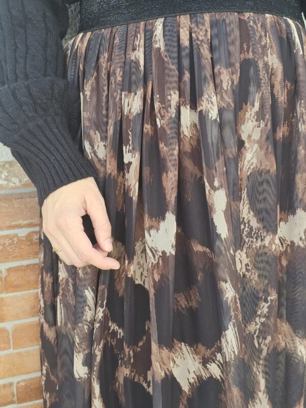 6173 Falda - Imagen 3
