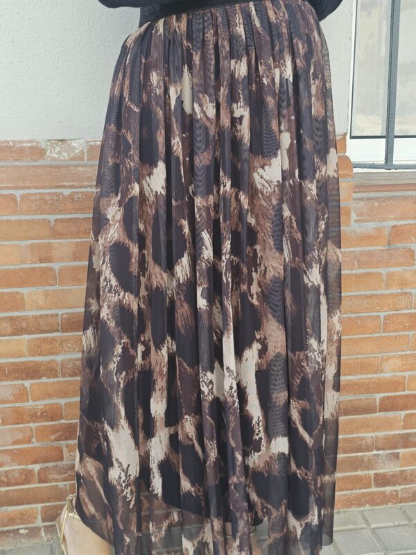 6173 Falda - Imagen 4