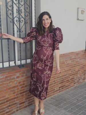 6176 Vestido
