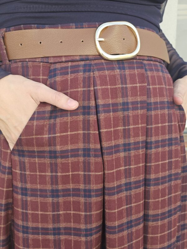 6186 Falda - Imagen 4