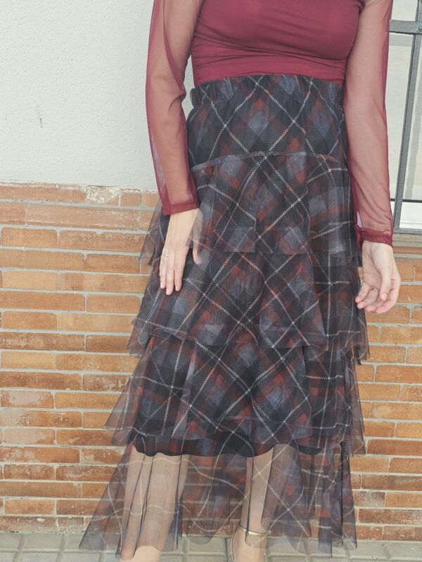 6183 Falda - Imagen 3