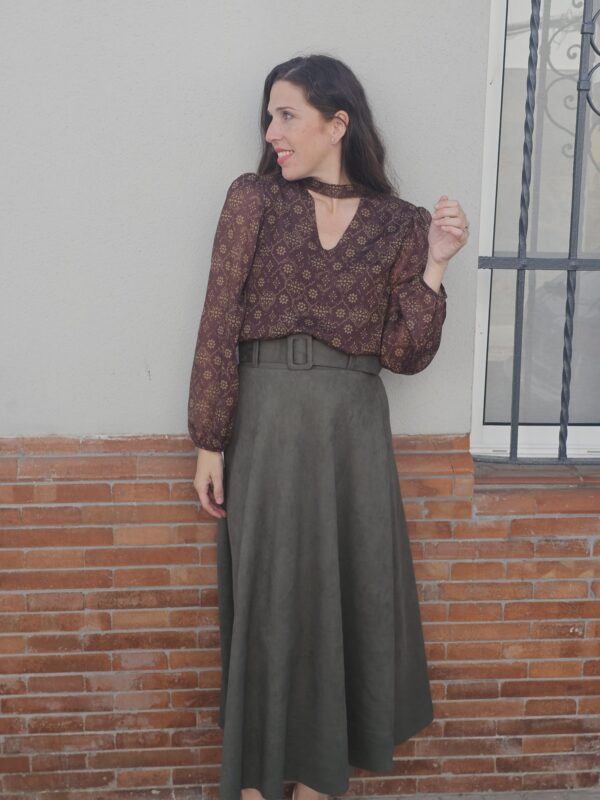 6203 Falda