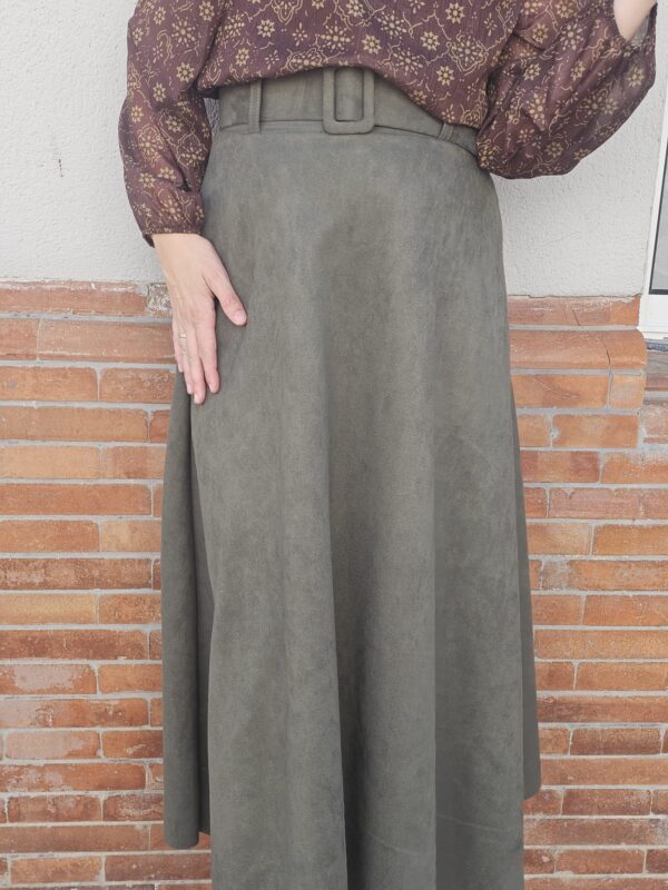 6203 Falda - Imagen 3