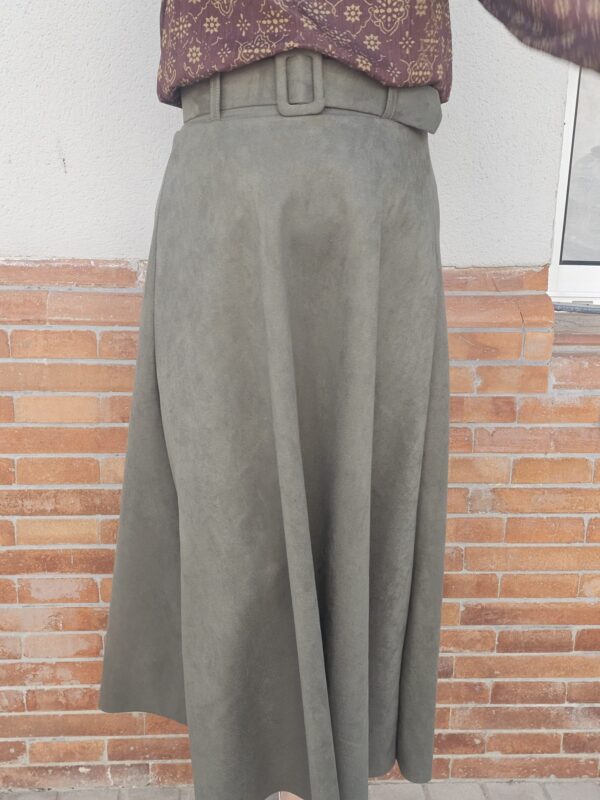 6203 Falda - Imagen 4