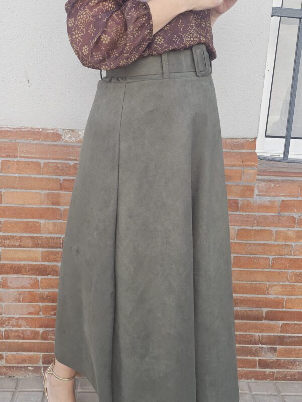 6203 Falda - Imagen 5