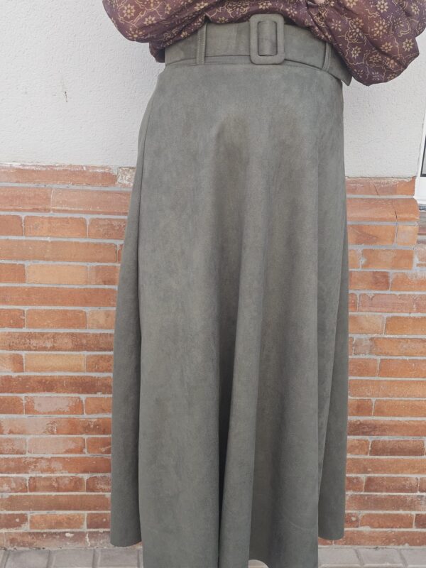 6203 Falda - Imagen 6