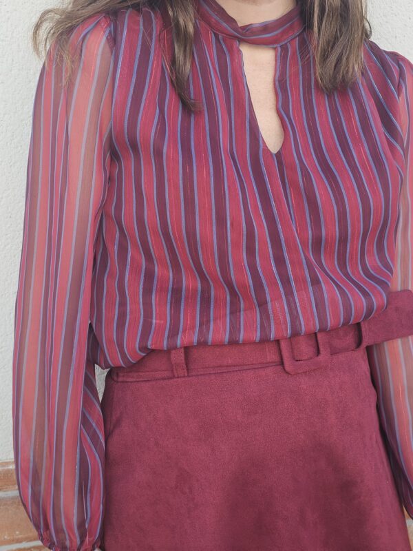 6206 Blusa - Imagen 2