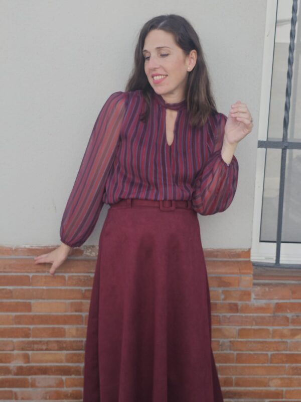 6206 Blusa - Imagen 4