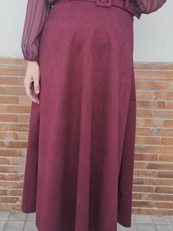 6202 Falda - Imagen 2
