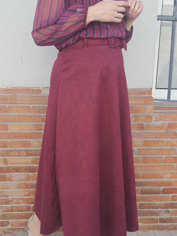 6202 Falda - Imagen 4