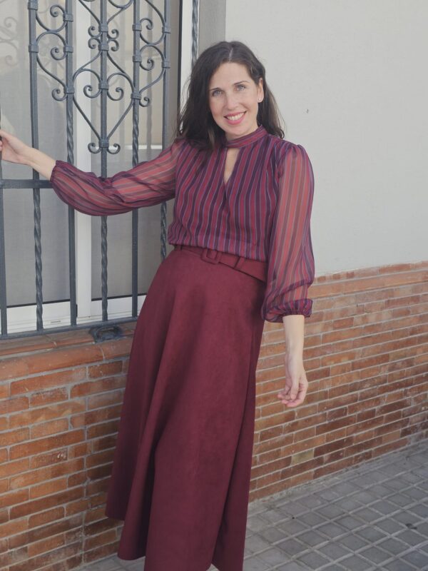 6202 Falda