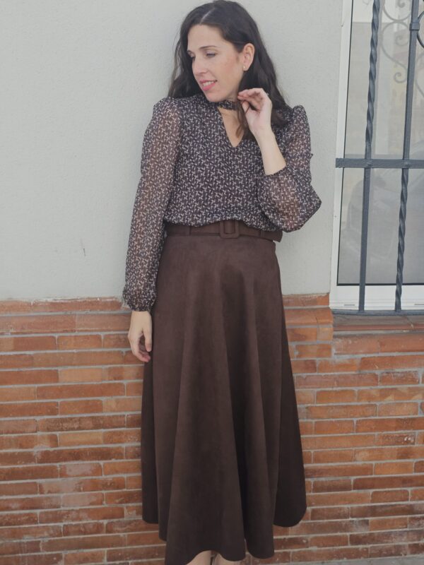 6201 Falda - Imagen 2