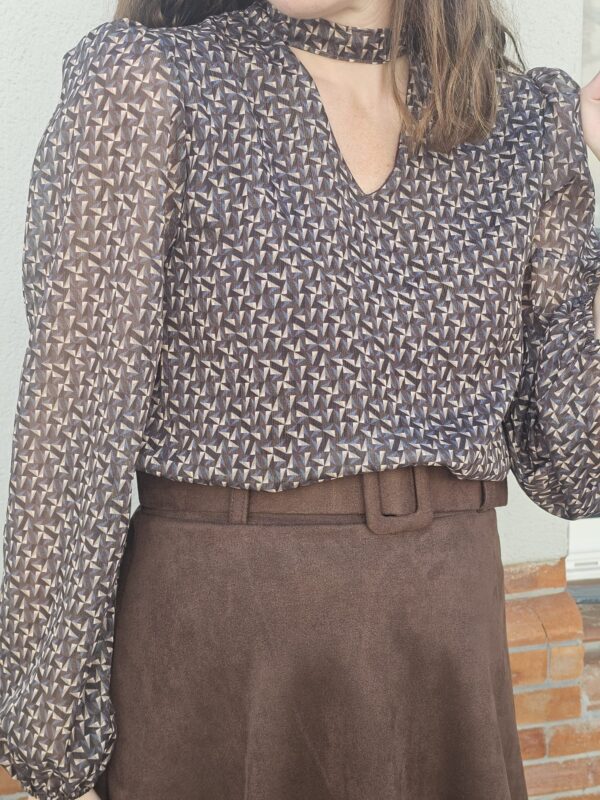 6207 Blusa - Imagen 2