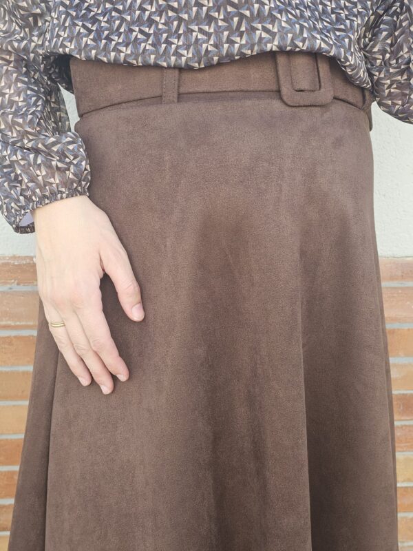 6201 Falda - Imagen 4