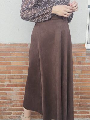 6201 Falda