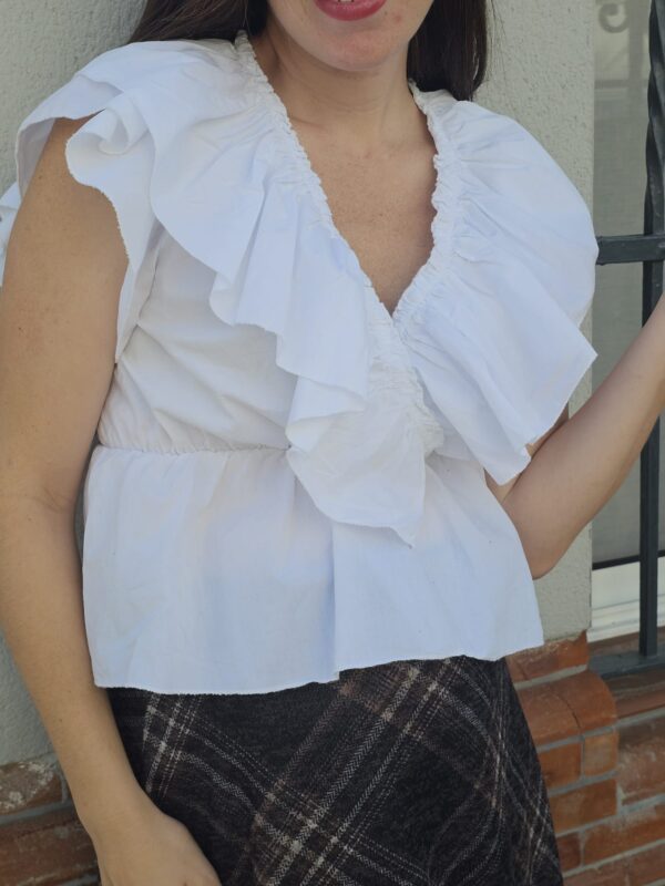 6216 Blusa - Imagen 3