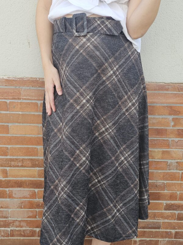 6205 Falda - Imagen 3