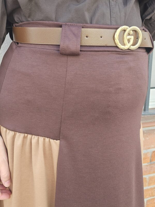 6177 Falda - Imagen 2