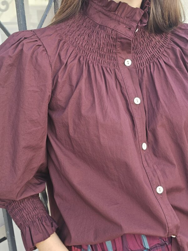 6192 Blusa - Imagen 2
