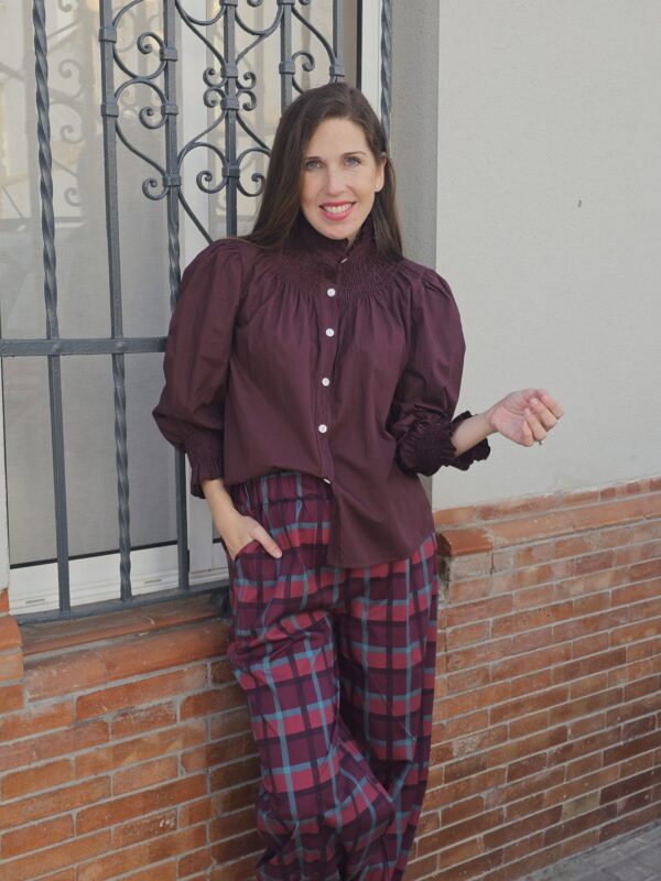 6192 Blusa