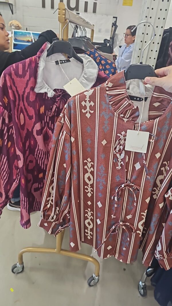 6261 Camisa caldera