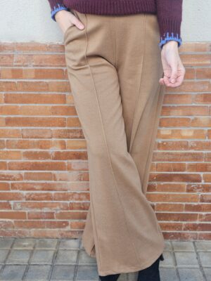 6694 Pantalon camel