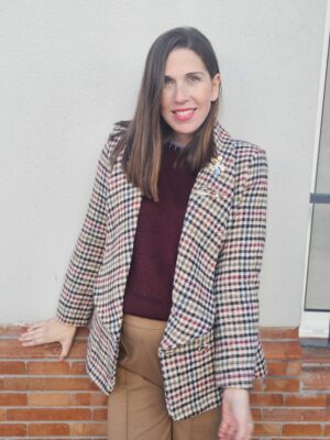 6693 Chaqueta