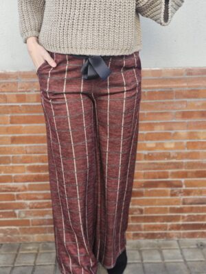 6696 Pantalón caldera