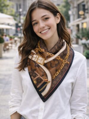 7067 Pañuelo grande