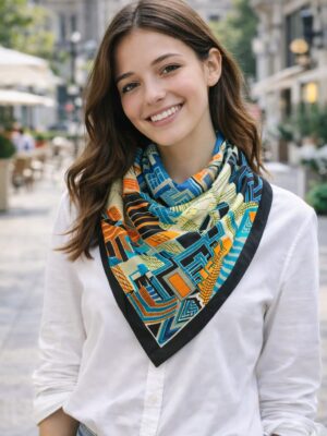 7070 Pañuelo grande