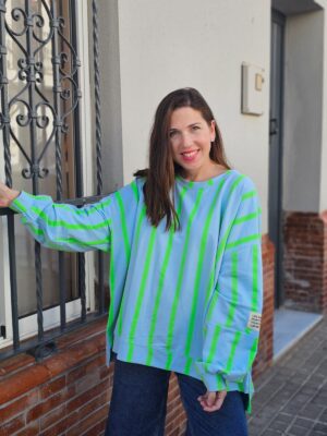 7950 Sudadera