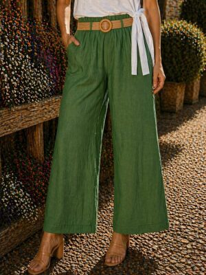 8020 Pantalón