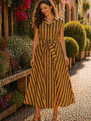 8031 Vestido