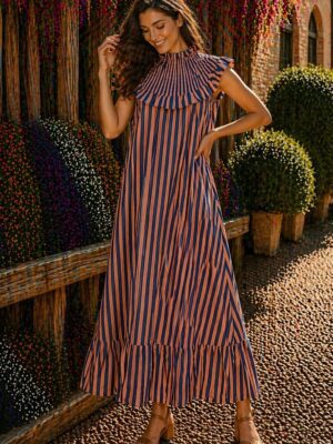 8028 Vestido