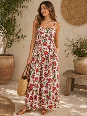 8035 Vestido