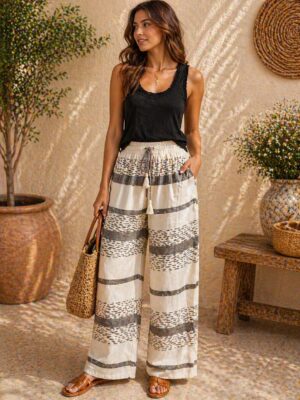 8023 Top negro