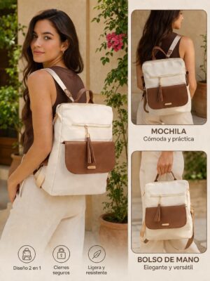 8057 Mochila/Bolso