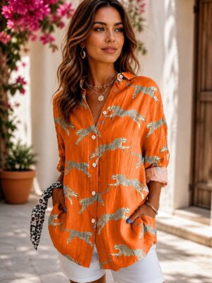 8065 Camisa