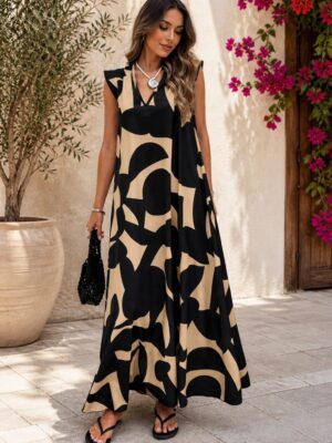 8068 Vestido
