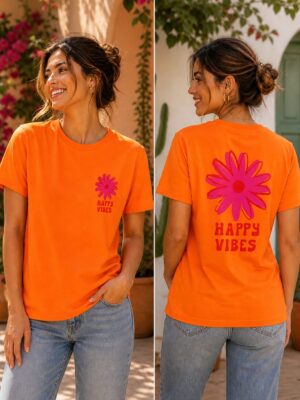 8076 Camiseta
